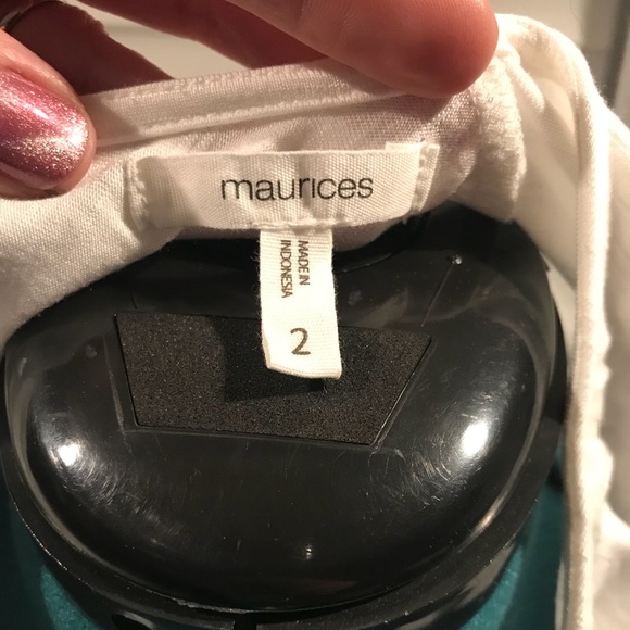 Women’s Blouse - Picture 3 of 3